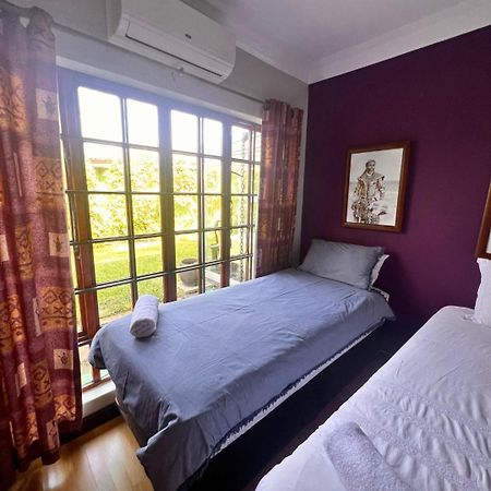 Ekhaya Guest House Ballito Eksteriør billede