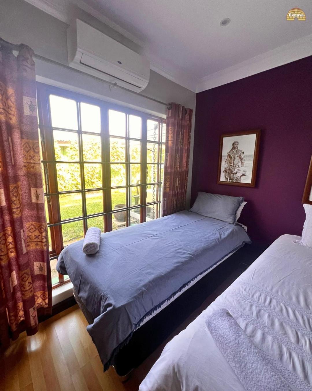 Ekhaya Guest House Ballito Eksteriør billede