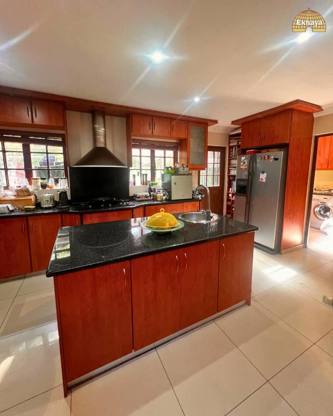 Ekhaya Guest House Ballito Eksteriør billede