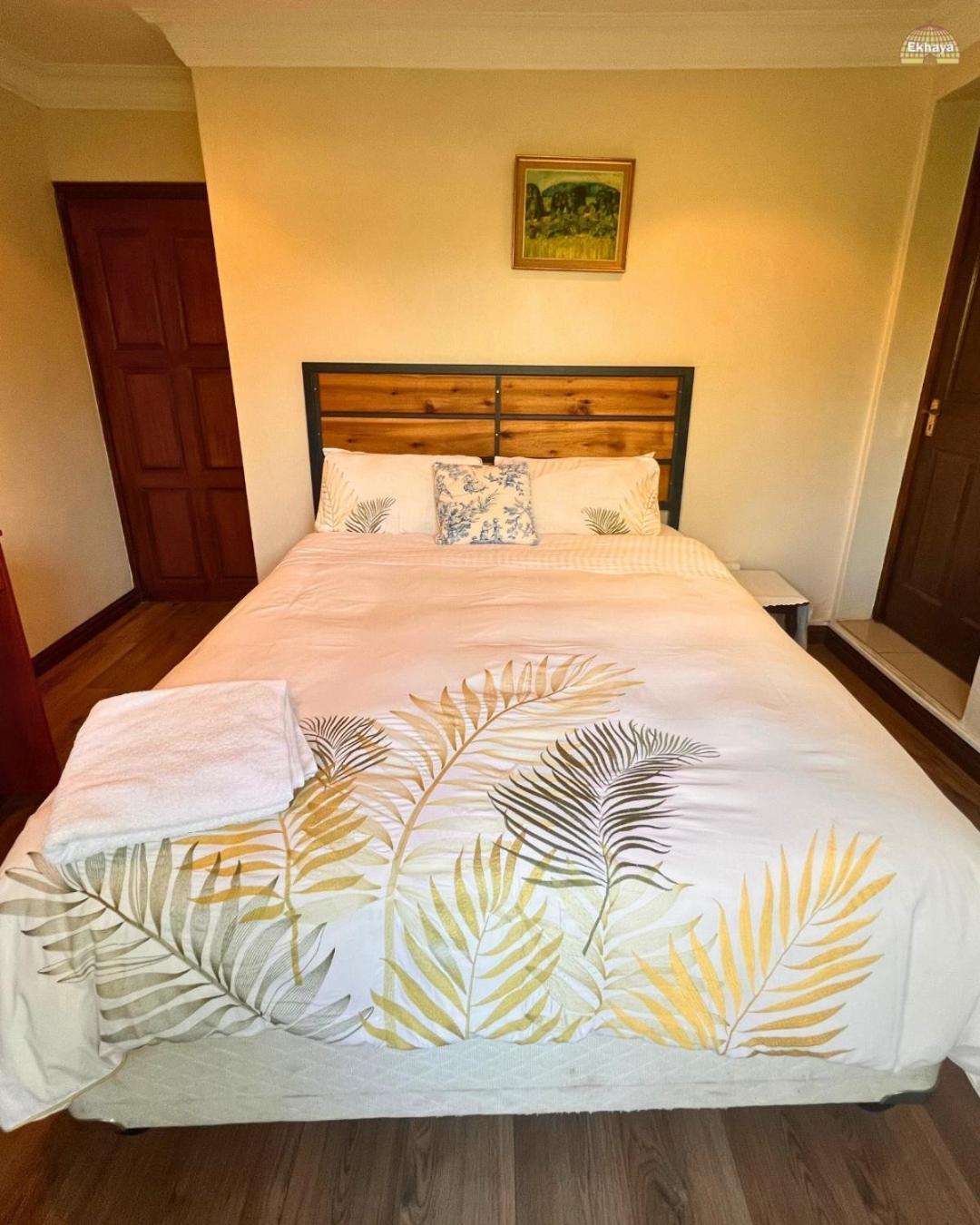 Ekhaya Guest House Ballito Eksteriør billede
